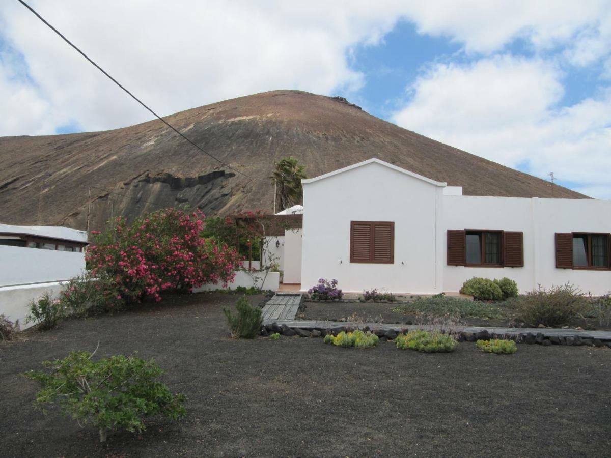 Villa Casa Montana De Tahiche Exterior foto