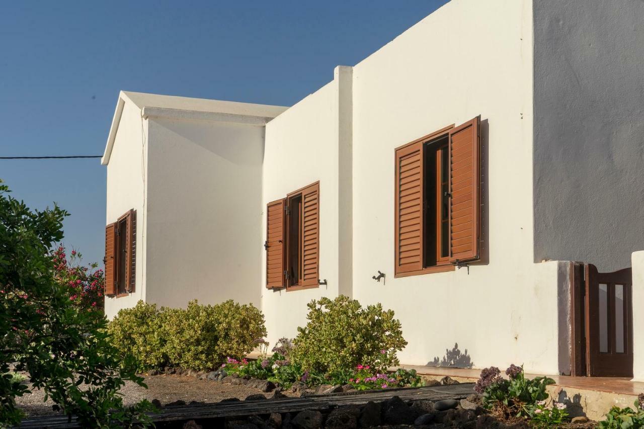 Villa Casa Montana De Tahiche Exterior foto